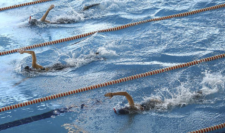 Gündeme bomba gibi düştü... Yüzme Federasyonu hakkında şoke eden iddia! Dudak uçuklatan fatura ortaya çıktı