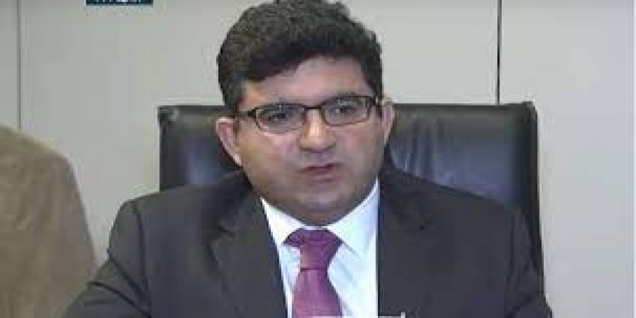 Erdoğan SPK Başkanvekili’nin görevine son verdi