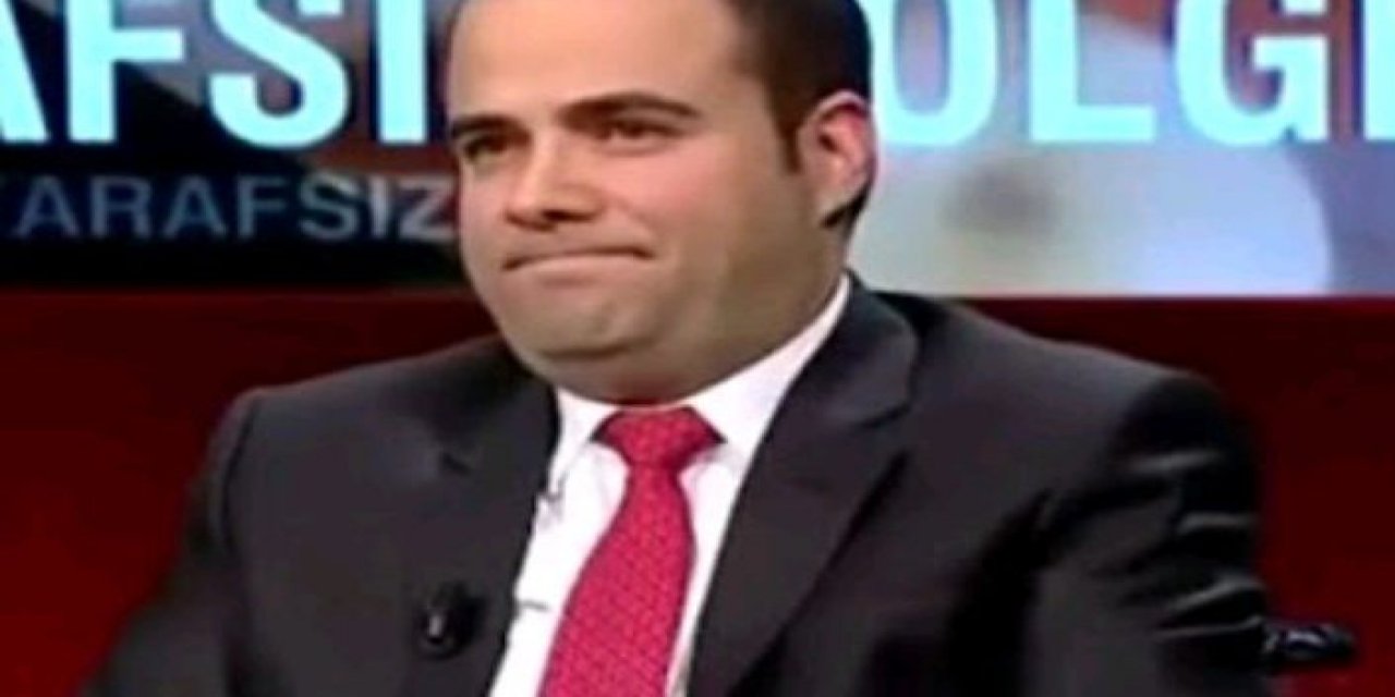 Özgür Demirtaş'tan ''Ekonomik''  sosyal medya kararı