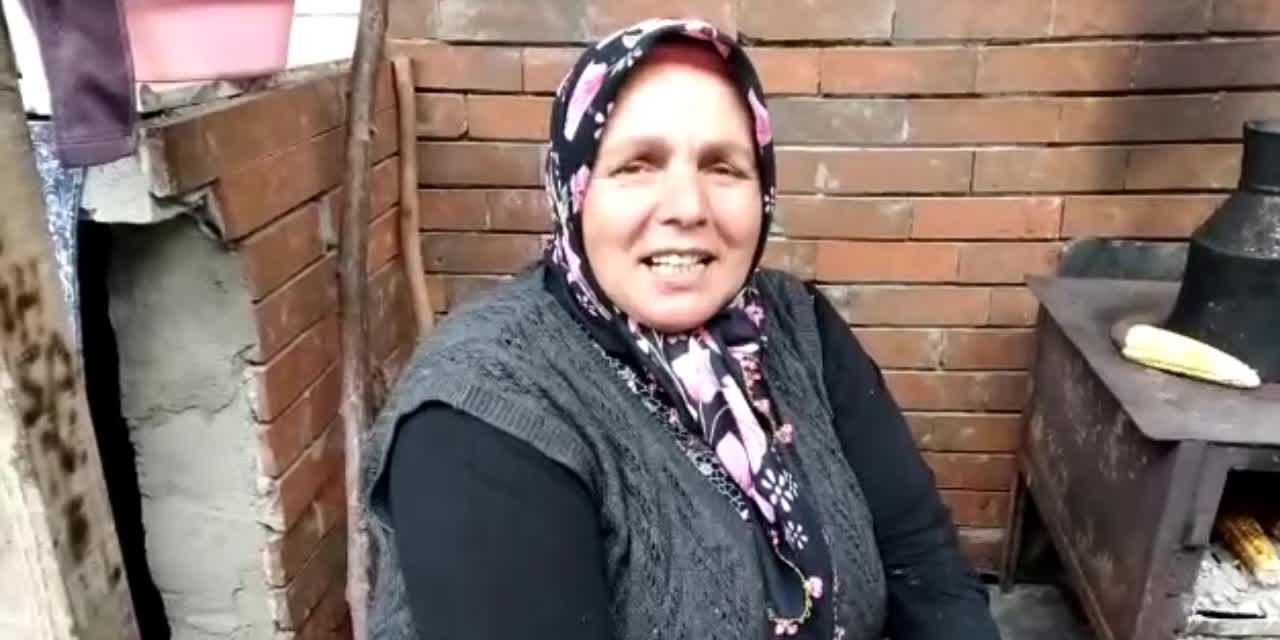 İSKENCEDERELİLERDEN ERDOĞAN'A YANIT: "KOMÜNİST MOMÜNİST YOK. BEN MALIMI, VADİMİ KORUYORUM"