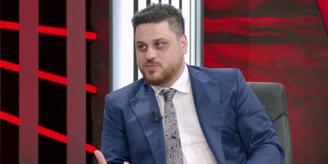 HÜSEYİN BAŞ: EV VE OTOMOBİL TEMEL BİR HAKTIR