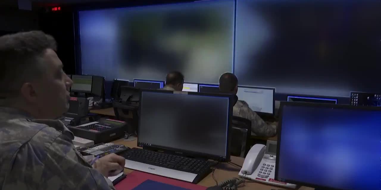 MSB, PKK'NIN SÖZDE ÜST DÜZEY SORUMLULARININ ETKİSİZ HALE GETİRİLDİĞİNİ DUYURDU