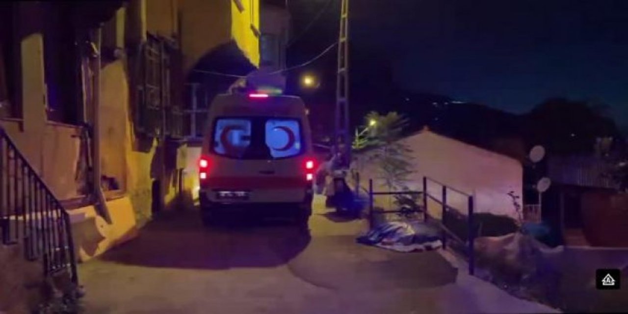 İNANILMAZ OLAY: Kaçak olarak evinde kalan kişi tarafından bıçaklanarak yaşamına son verildi
