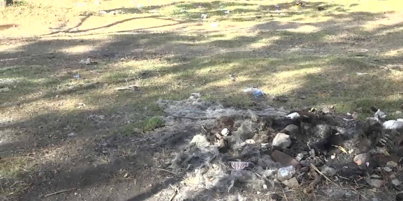 “BÜYÜKÇEKMECE GÖL HAVZASININ MUTLAK KORUMA SAHASINA KİMSE SOKULMAYACAK” İSTANBUL’UN İÇME SUYU HAVZASI ALARM VERİYOR