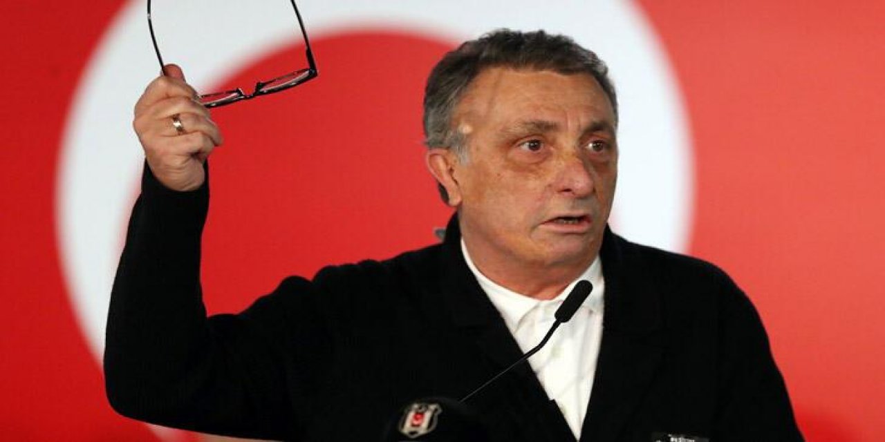 Ahmet Nur Çebi, Abdullah Avcı’ya, ''Kusura bakma Abdullah hoca, ben bunları söylemek zorundayım.''