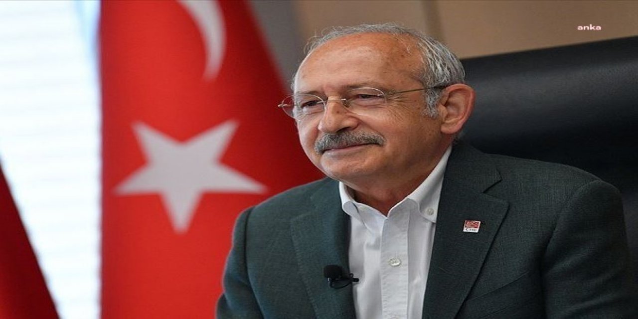 KILIÇDAROĞLU: "AVRUPA ÜÇÜNCÜSÜ OLARAK BRONZ MADALYA SAHİBİ OLAN FİLENİN SULTANLARI'NI YÜREKTEN KUTLUYORUM"