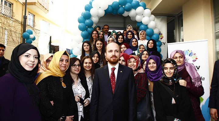 AKP büyükşehir belediyelerini kaybedince onlar da kan kaybetmeye başlamıştı... Gençlik ve Spor Bakanlığı can suyu verdi! Ensar ve TÜGVA'ya yardım için yönetmelik değiştirildi