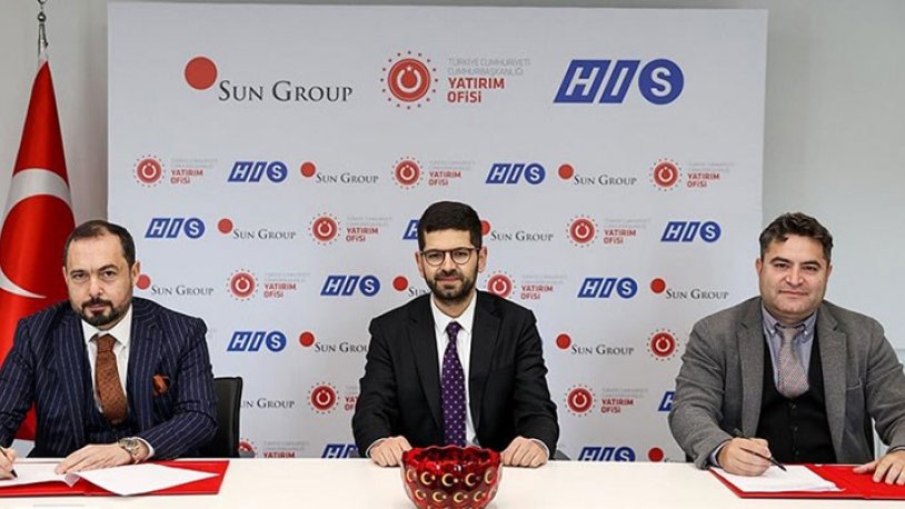 Yöneticisi olduğu şirket aracılığıyla TCDD ile 40 milyon avroluk anlaşma imzalamıştı... O isme TCDD'de üst düzey mevki!