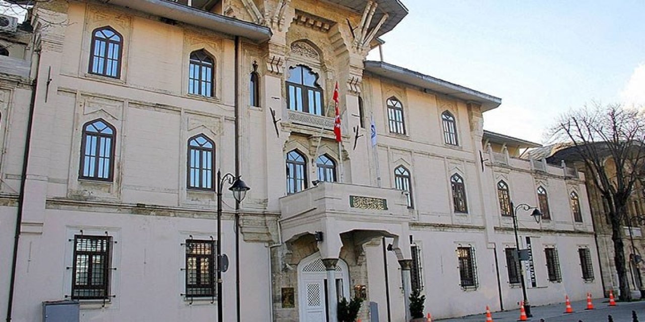 Son 11 yılda kamudan 332,6 milyon liralık ihale aldı! Erdoğan'ın okul arkadaşına bir ihale daha...