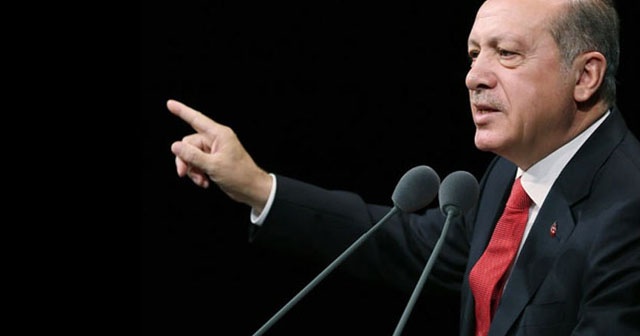 "Tarihi manidar" Erdoğan'ın isteğine karşı geldi, aynı gün görevden alındı!