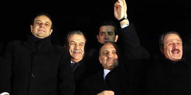 17-25 Aralık'ın kritik isimlerinden biriydi... 'Erdoğan' açıklaması yaptı! "Vicdanım rahat"