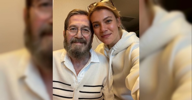 Derya Şensoy'dan duygulandıran Ferhan Şensoy açıklaması!