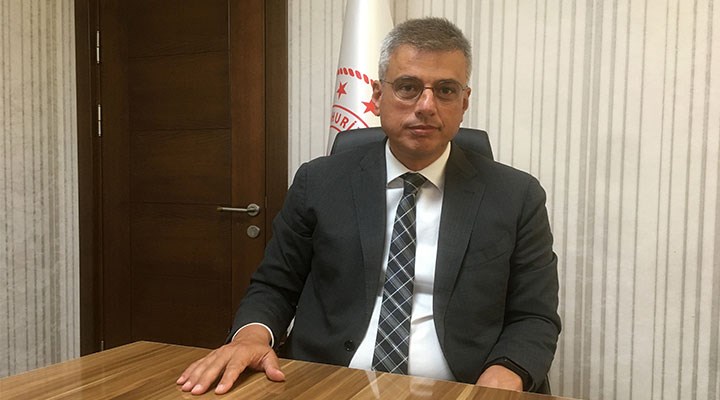 İstanbul İl Sağlık Müdürü Memişoğlu açıkladı! 'Yeniden kapanma' gündemde mi?