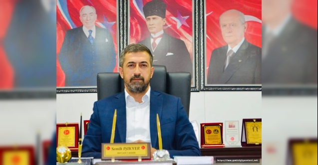 Kemal Özkiraz, İzzet Ulvi Yönter'in kendisini tehdit ettiğini söylemişti... Özkiraz'a bir başka MHP'li isimden daha tehdit!