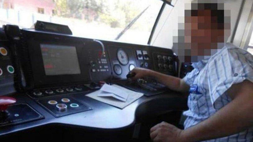 Kaza haberinin altına girdiği yorum kan dondurdu! Makinistten skandal sözler! "Bendeki leş sayısı 16, 6 daha lazım..."