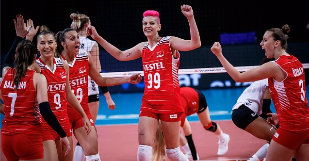 Sosyal medyaya damgasını vurdu! İşte Ebrar Karakurt'un maç sonu paylaşımı