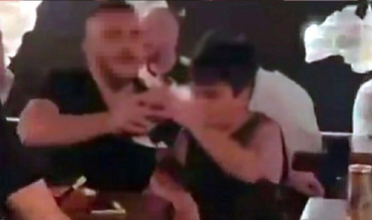 Kuşadası'nda skandal görüntüler! 11 yaşındaki çocuğa zorla içki ve nargile içirildi iddiası