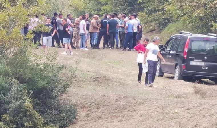 Köylülerle birlikte arama çalışmalarına katılmış! 19 yaşındaki Enes'in katil zanlısı hakkında yeni gelişme