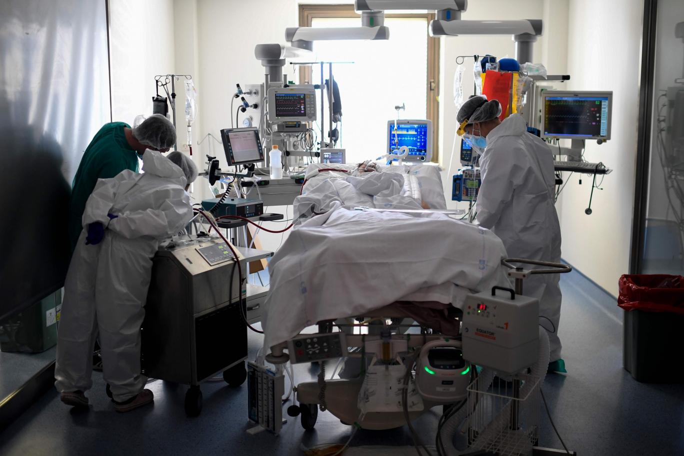 Dehşete düşüren rapor ortaya çıktı! İşte gerçek ölü sayısı