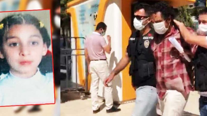 Önce sopayla dövdü ardından tiner döküp yaktı! 13 yaşındaki kızını yakan 'baba'yla ilgili kan donduran detaylar ortaya çıktı!