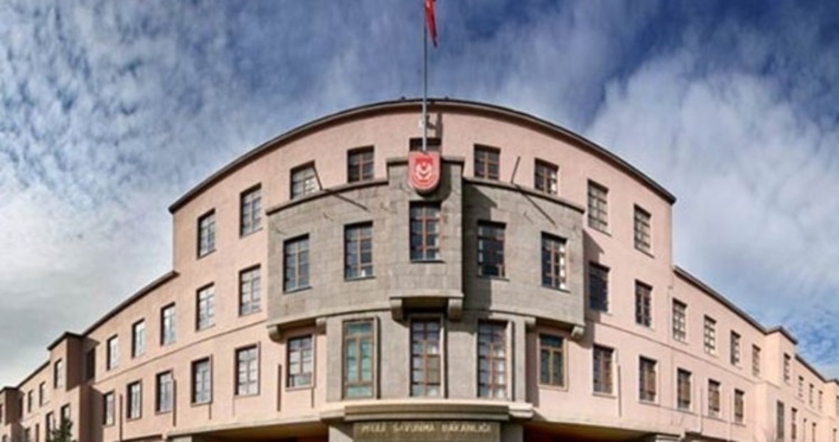 MSB açıkladı! 1 Ocak’tan itibaren bin 865 terörist...