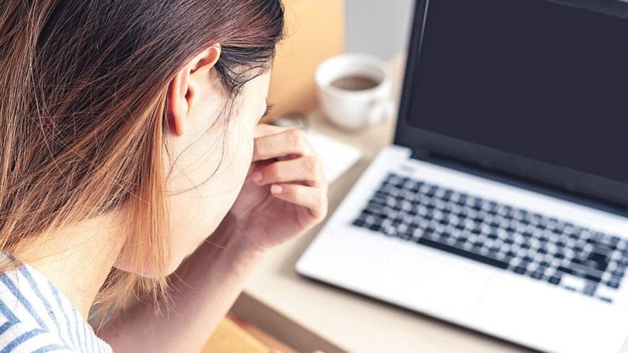 Ünlü şirket çalışanları için kolları sıvadı! Tükenmişlik sendromu izni verilecek