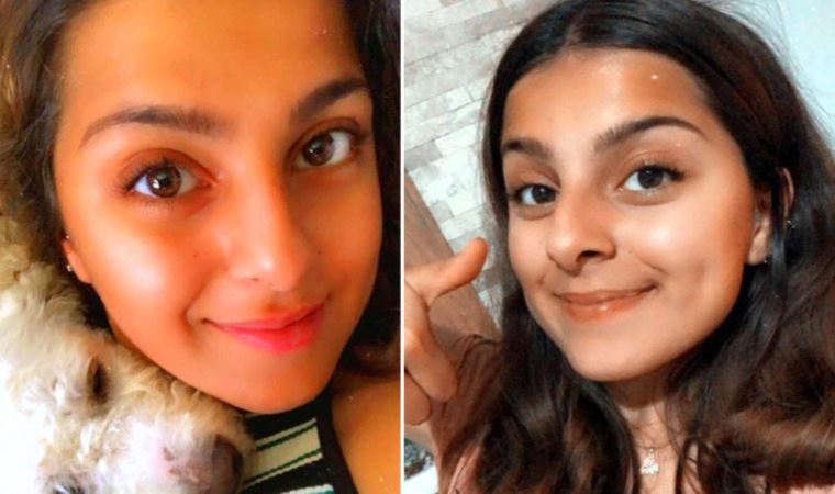 17 gün önce evden çıkmıştı... 17 yaşındaki Buse'den haber alınamıyor