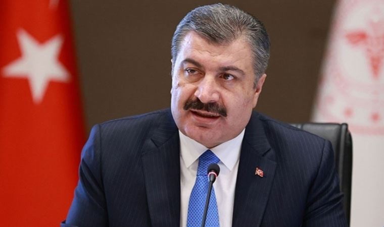 Sağlık Bakanı Koca'dan dikkat çeken açıklama! Önceliğini açıkladı