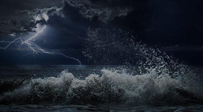 İstanbul ve 6 il için kritik uyarı! Meteoroloji saat verdi