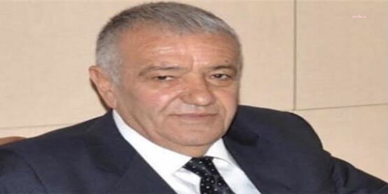 KAYSERİSPOR’UN EFSANE BAŞKANI RECEP MAMUR, YAŞAMINI YİTİRDİ