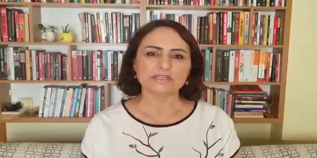 CHP'Lİ ŞEVKİN: "AFETİ OLUŞTURAN KADER DEĞİL, İNSANOĞLUNUN KÖTÜ YÖNETİMİDİR"