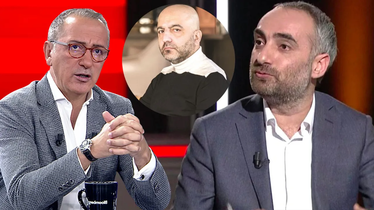 Geçen hafta yayımlanan açıklamaları büyük ses getirdi: İsmail Saymaz Mübariz Mansimov'u tekrar arayıp o soruyu sordu!