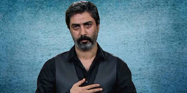 Necati Şaşmaz'ın akılalmaz ses kaydı ortaya çıktı: "Ben maalesef seçilmişim"