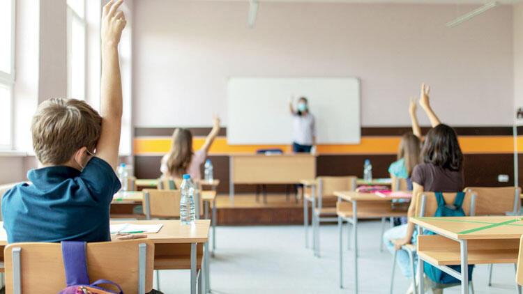 Yüz yüze eğitim önlemleri için gönderildi: Ödenekten öğrenci başına bakın ne kadar düşüyor!