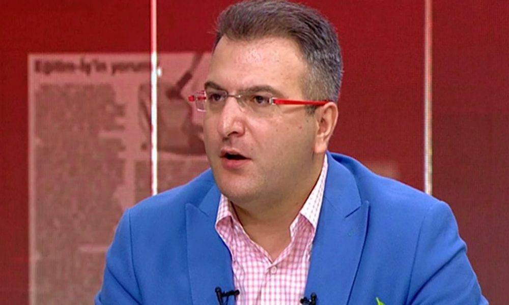 "Abartmadan söylüyorum" dedi ve... Cem Küçük bile AKP'ye isyan etti!