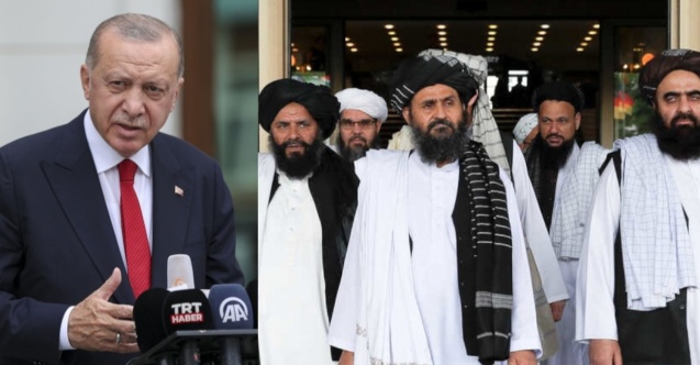 ‘Dikkat Mülteci Politikası Değişiyor’ Abdulkadir Selvi'den çok konuşulacak kulis: "Erdoğan Taliban'ın kabul etmesi halinde..."