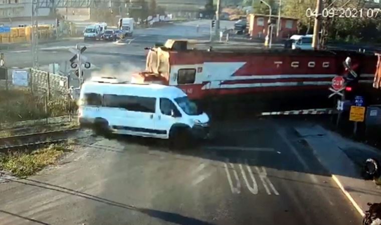 7 kişinin hayatını kaybetmesine neden olmuştu... Servis şoföründen pişkin savunma!