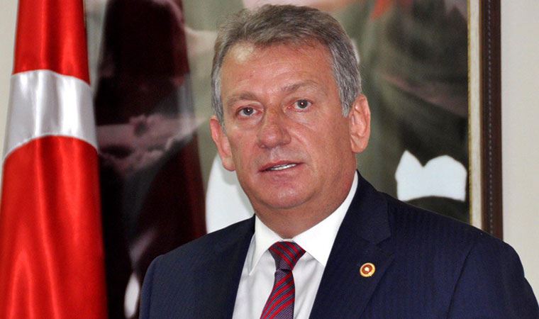 THK Kayyumu Cenap Aşçı'nın istifa ettiği iddia edilmişti... Haluk Pekşen, Aşçı'nın istifası hakkında çarpıcı detayları anlattı