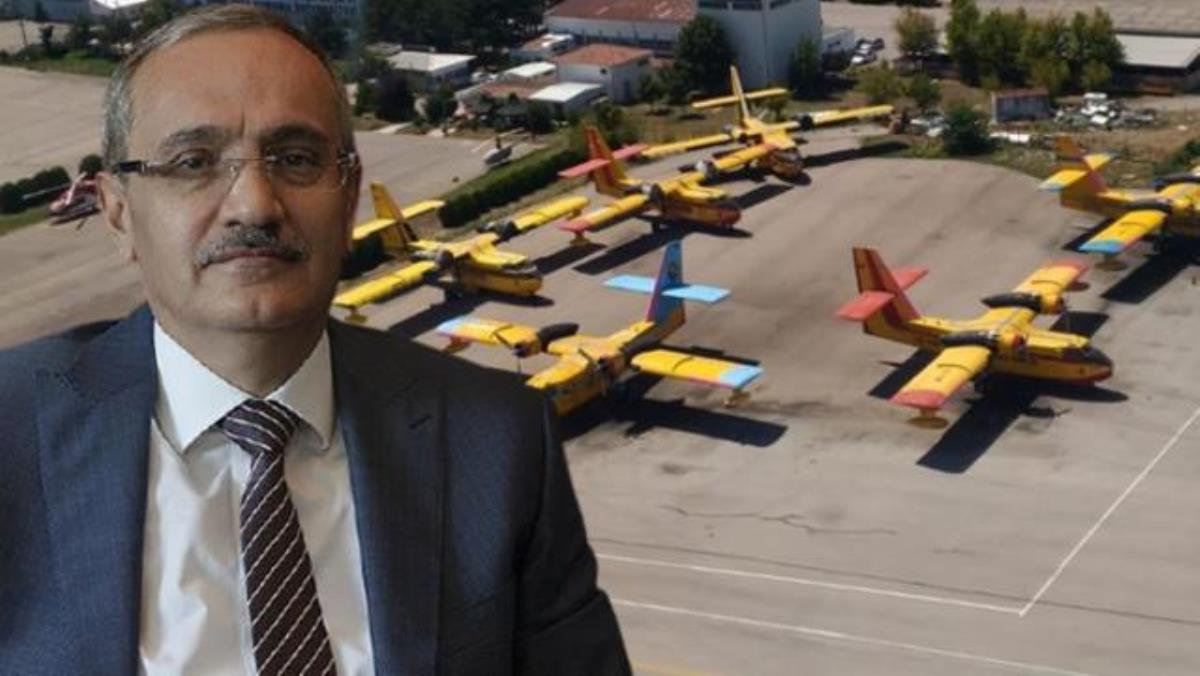 Görevden alınmayı talep etti! THK Kayyum Heyeti Başkanı Cenap Aşçı mahkemeye başvurdu