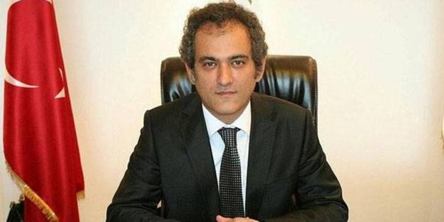 Yemin etmeden göreve başladı: Yeni bakan TBMM gündeminde!