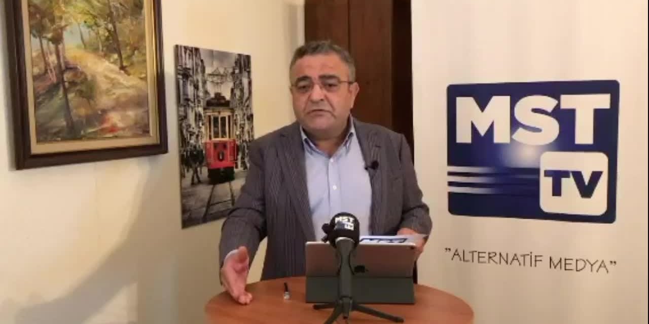 CHP’Lİ TANRIKULU: MİHRAÇ YAŞASAYDI BUGÜN OKULA BAŞLAYACAKTI