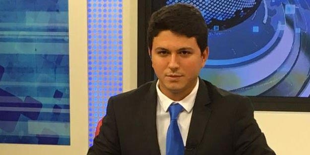 Çağlar Cilara, televizyona geri döndüğünü duyurdu: İşte yeni adresi