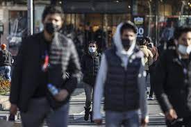 Korkulan oldu! Türkiye'nin yeni alarmının adı 'Mu': 2 kişide görüldü