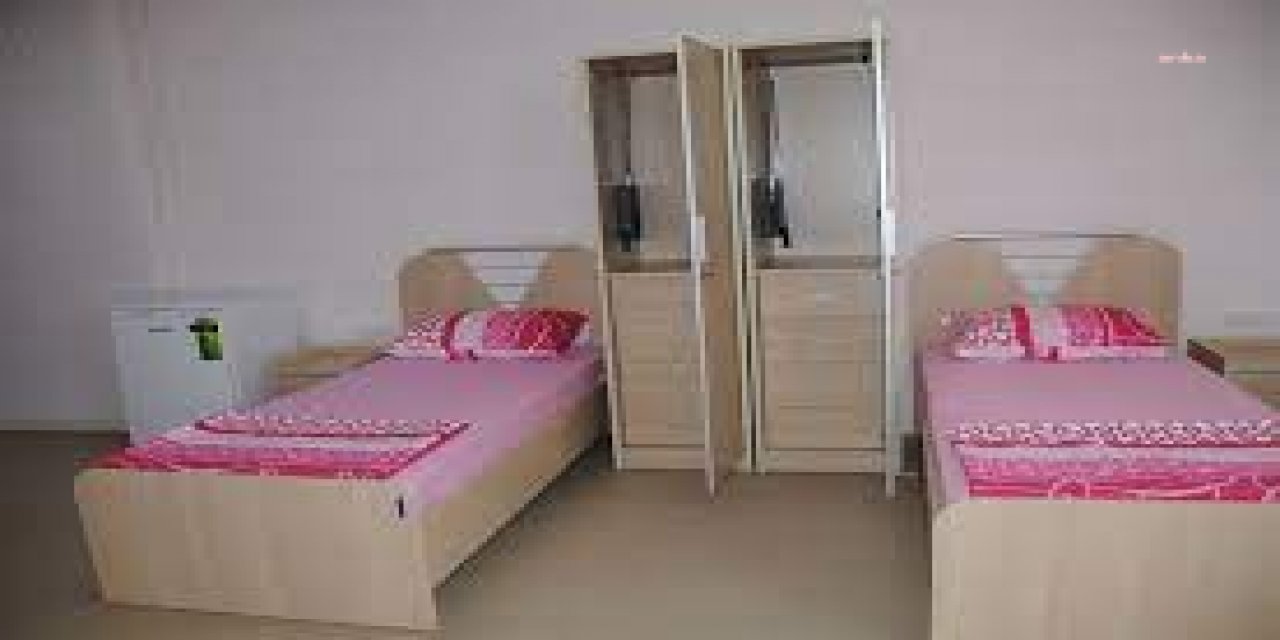 KYK YURT BAŞVURULARI BAŞLADI