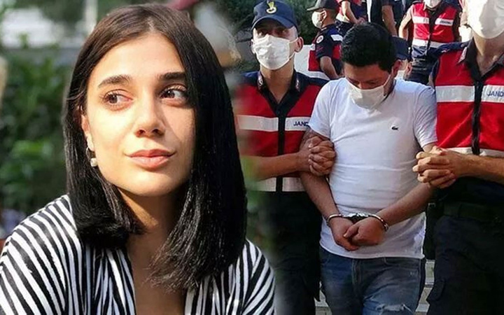 Cemal Metin Avcı tarafından vahşice katledilmişti... Pınar Gültekin cinayetinde gelişme!