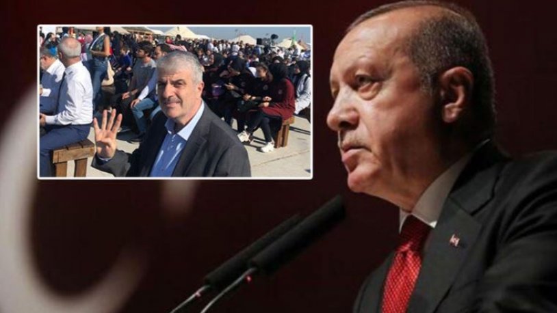 İhaleler yine tanıdığa gitti! Bilal Erdoğan'ın kayınpederine milyonlar yağdı!