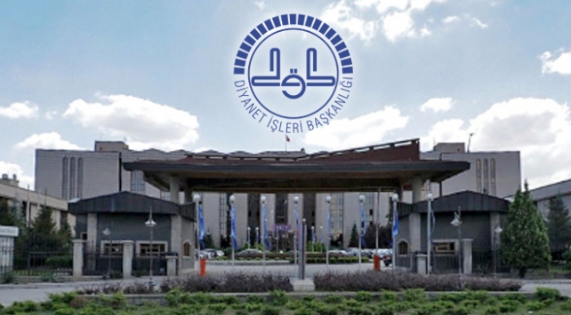"Hukuk yeterli değil" Diyanet'ten sosyal medyaya 'fıkıh'la düzenleme önerisi