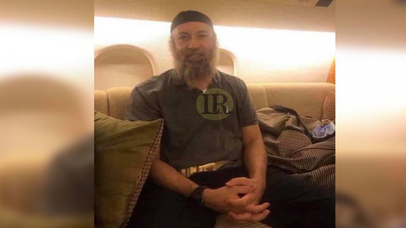 Muammer Kaddafi’nin eski sözcüsünden çok tartışılacak iddia: 'Sadi Kaddafi’nin gelişini Türkiye Dışişleri organize etti'