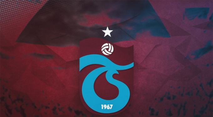 Trabzonspor'un yeni teknik direktörü belli oldu!
