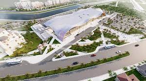 Yaşananlardan yine ders çıkarılmadı: Dere yatağına otobüs terminali yapılacak